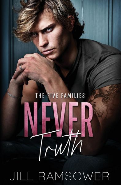 Produktbild: Never Truth