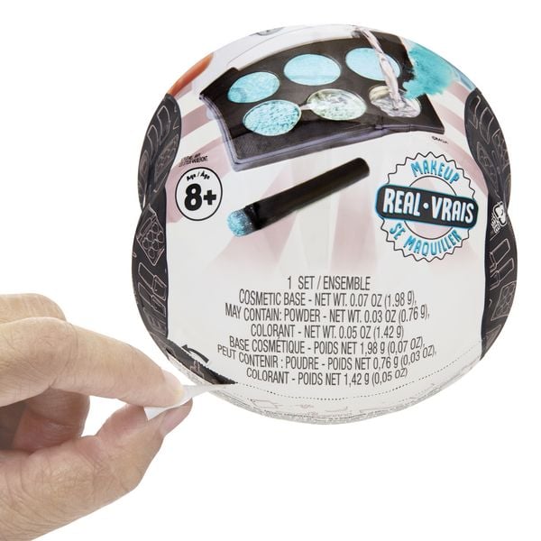 Produktbild: MGA's Miniverse - Make It Mini Makeup Series 1 in PDQ