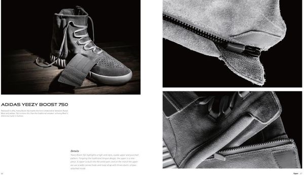 Produktbild: Remarkable Sneakers