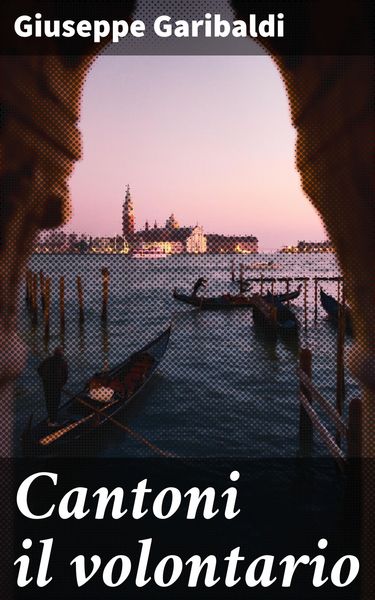 Produktbild: Cantoni il volontario