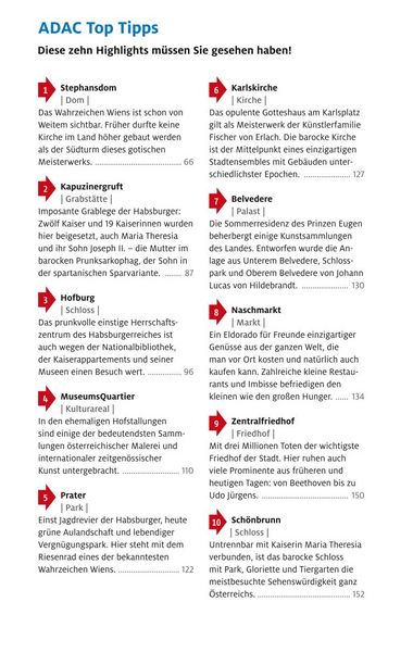 Produktbild: Wien