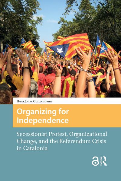 Produktbild: Organizing for Independence