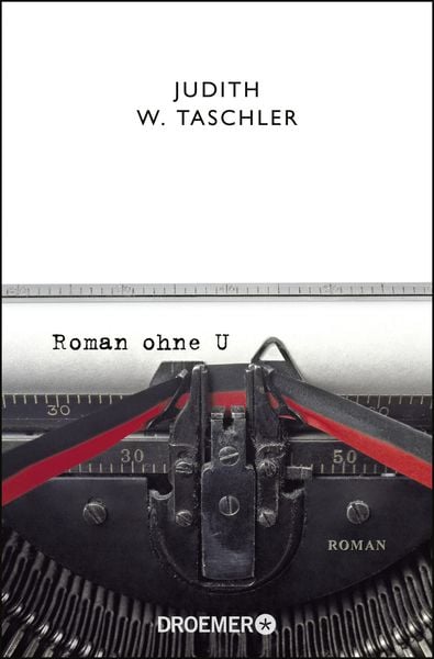 Produktbild: Roman ohne U