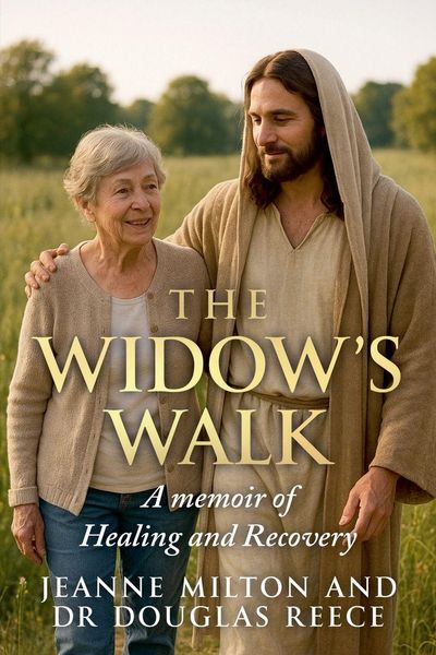Produktbild: A Widow's Walk