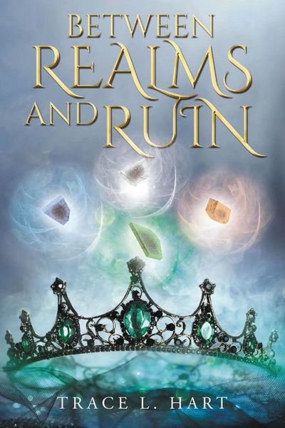 Produktbild: Between Realms and Ruin