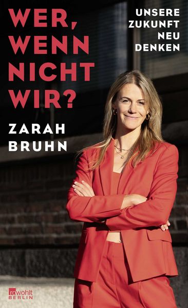 Produktbild: Wer, wenn nicht wir?
