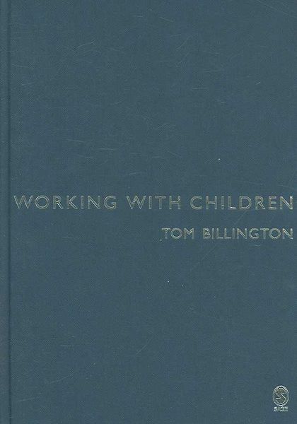 Produktbild: Billington, T: Working with Children