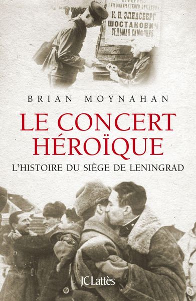 Produktbild: Le concert h&eacute;ro&iuml;que