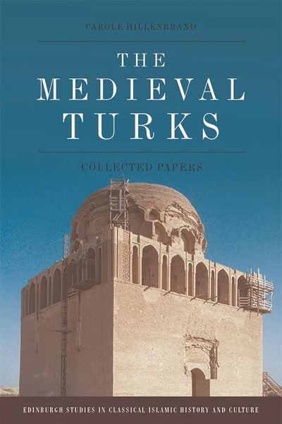 Produktbild: Medieval Turks