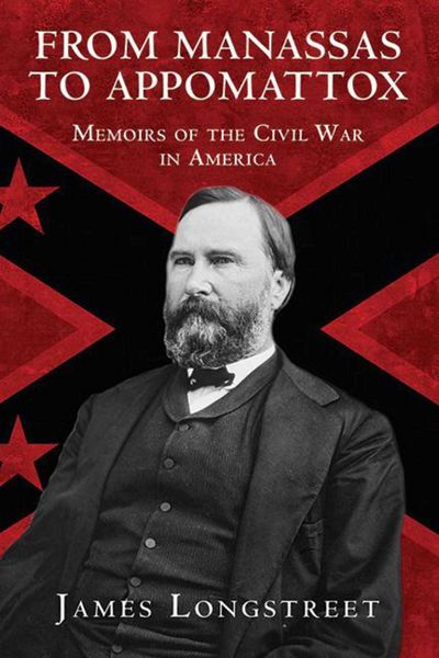 Produktbild: From Manassas to Appomattox