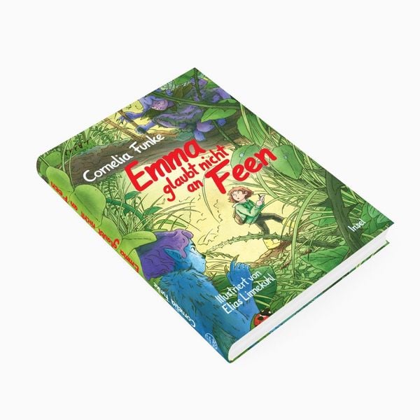 Produktbild: Emma glaubt nicht an Feen