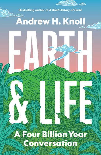 Produktbild: Earth and Life