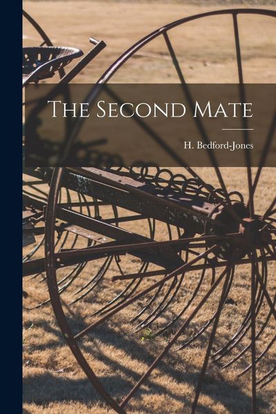 Produktbild: The Second Mate