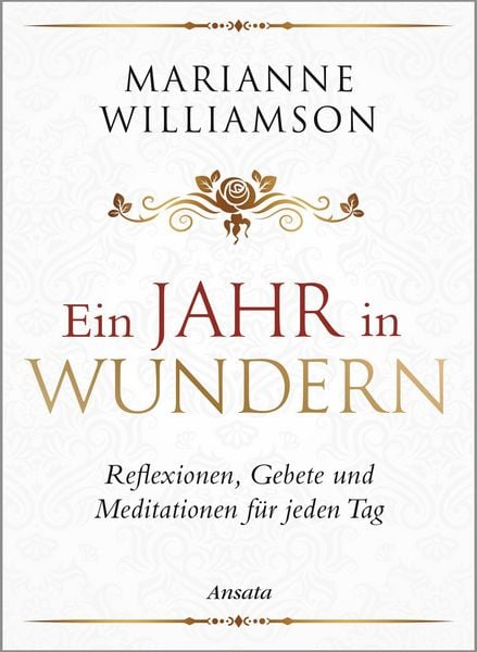 Produktbild: Ein Jahr in Wundern