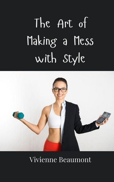 Produktbild: The Art of Making a Mess with Style