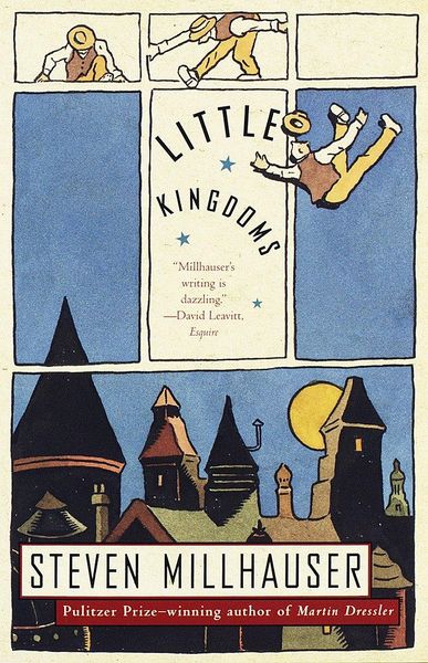 Produktbild: Little Kingdoms