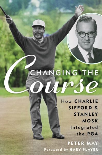 Produktbild: Changing the Course