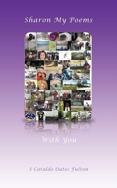Produktbild: Sharon My Poems with You