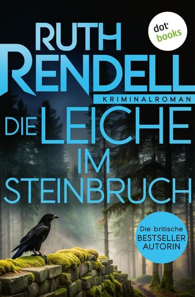 Produktbild: Die Leiche im Steinbruch