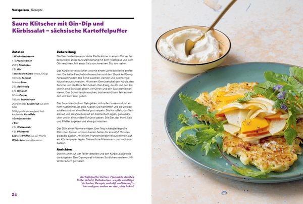 Produktbild: S&auml;chsisches Allerlei
