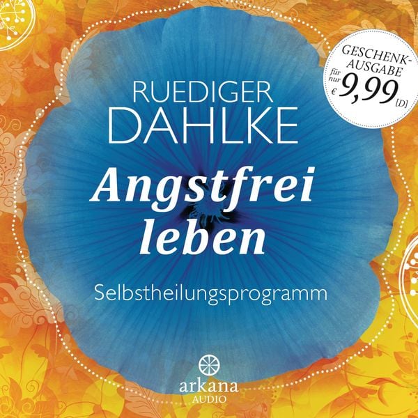 Angstfrei leben