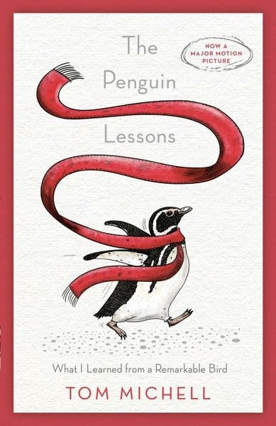 Produktbild: The Penguin Lessons