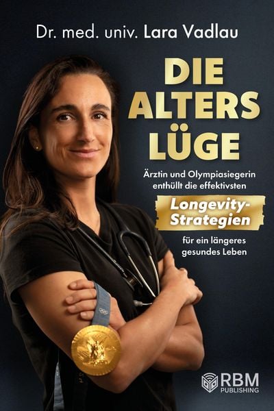 Produktbild: Die Altersl&uuml;ge