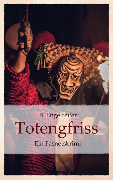Produktbild: Totengfriss