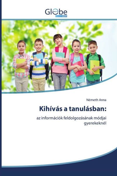 Produktbild: Kih&iacute;v&aacute;s a tanul&aacute;sban:
