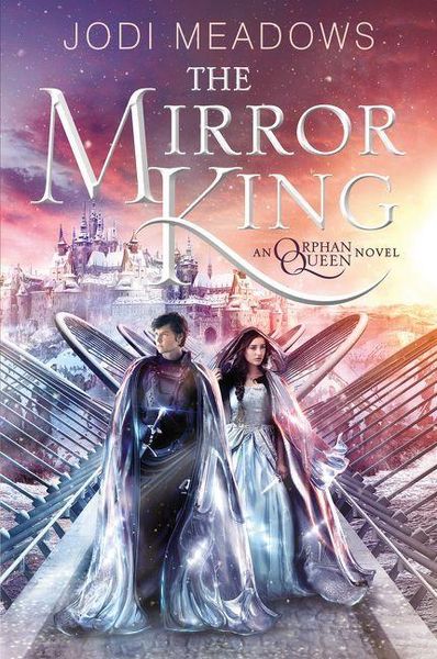 Produktbild: The Mirror King