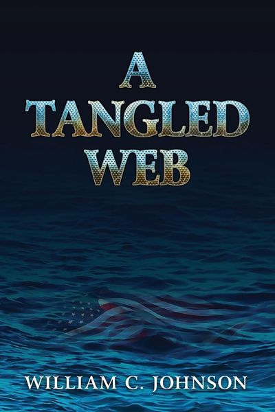 Produktbild: A Tangled Web