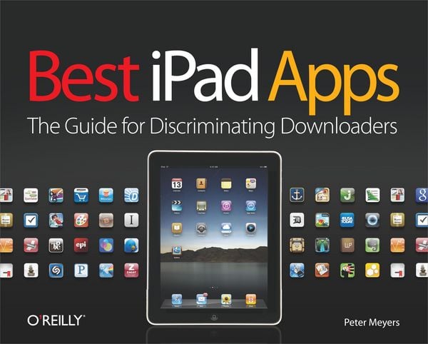 Produktbild: Best iPad Apps