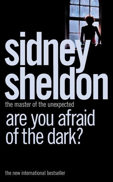 Produktbild: Are You Afraid of the Dark?