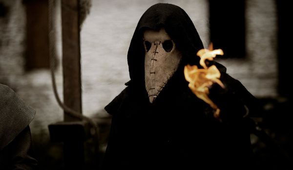 Produktbild: The Cleansing - Die S&auml;uberung