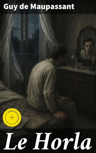 Produktbild: Le Horla