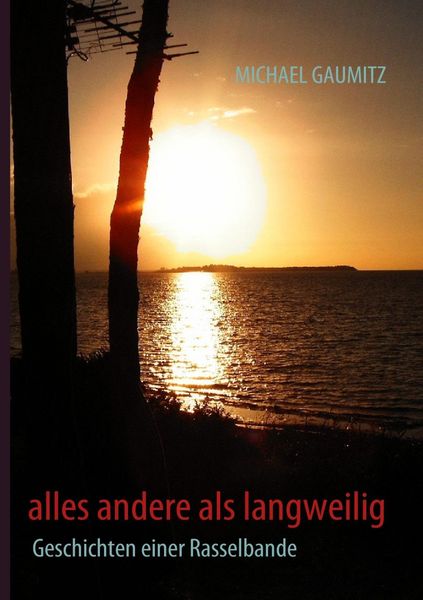 Produktbild: Alles andere als langweilig