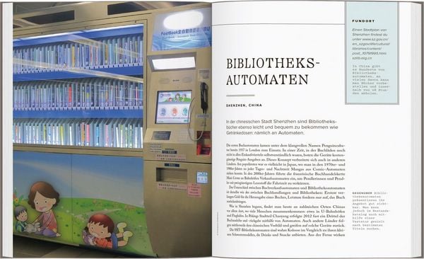 Produktbild: LONELY PLANET Bildband B&uuml;chersch&auml;tze