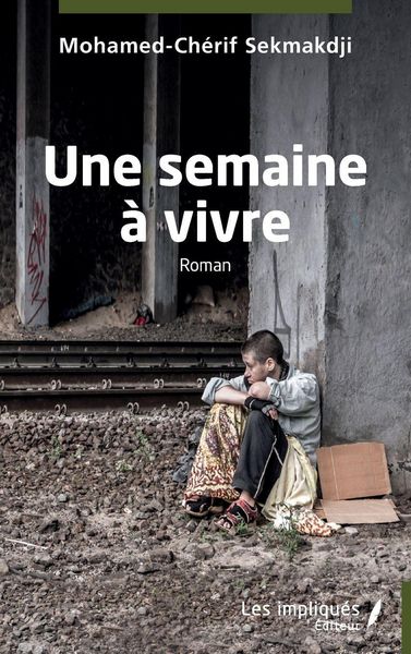 Produktbild: Une semaine &agrave; vivre