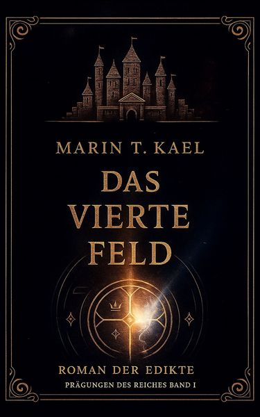 Produktbild: Das vierte Feld