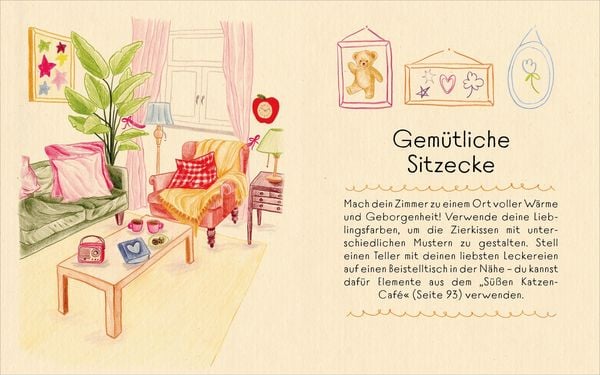 Produktbild: Sweet Spaces