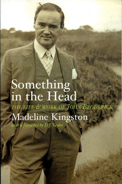 Produktbild: Something In The Head