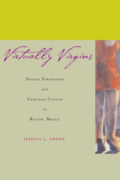 Produktbild: Virtually Virgins