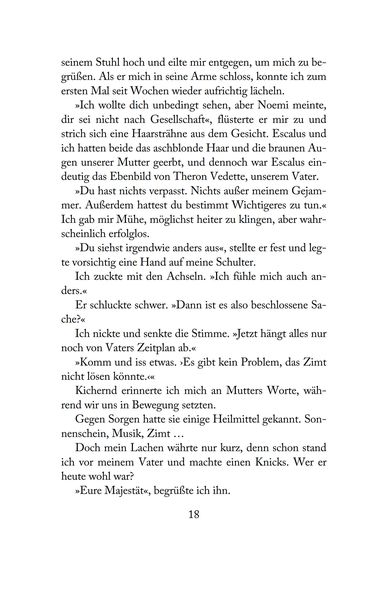 Produktbild: A thousand heartbeats - Der Ruf des Schicksals