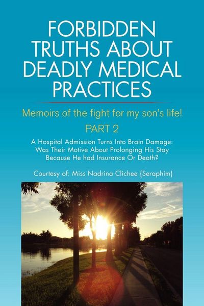 Produktbild: Forbidden Truths about Deadly Medical Practices Part 2