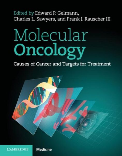 Produktbild: Molecular Oncology