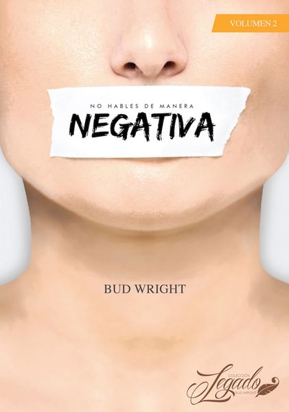 Produktbild: No Hables De Manera Negativa