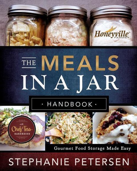 Produktbild: Meals in a Jar Handbook, the (Hb)