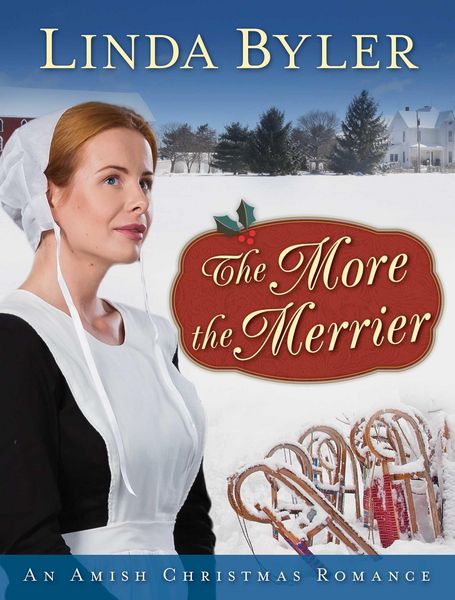 Produktbild: The More the Merrier