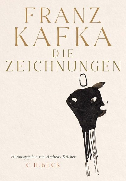 Die Zeichnungen, Taschenbuch von Franz Kafka, C.H. Beck, 978-3-406-80800-5