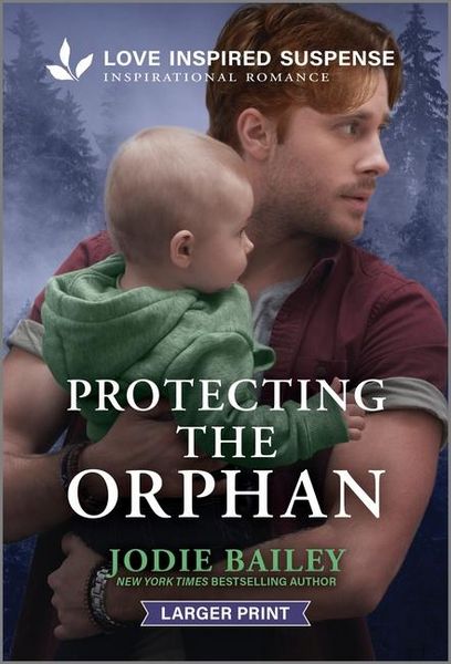 Produktbild: Protecting the Orphan